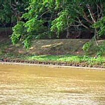 Tana River Delta