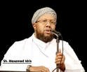 Sheikh Maxamed Idris