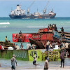 Crackdown on Somali Pirates, Based On Letter to UN by Ex-Prez Yussuf, Questioned