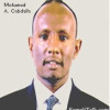 Maanso: MUQDISHO -W.T. Maxamuud Axmed Cabdalle (shiine)