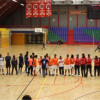 Amsterdam oo si rasmi ah looga furey tartankii Koobka HIRDA Amsterdam Futsal Tournament 2009-12-29