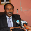 Wasiirka Arrimaha Dibadda Dr. Abdirahman Beileh oo Addis Ababa kaga qeybgalaya Shirka Wasiirada Arrimaha Dibadda IGAD.