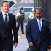 UK-Somali links raise concern as UN alleges corruption and arms deals