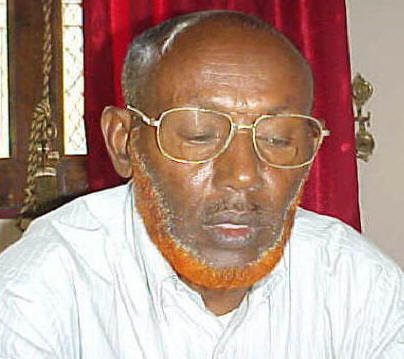 xuseen siyaad qoorgaab