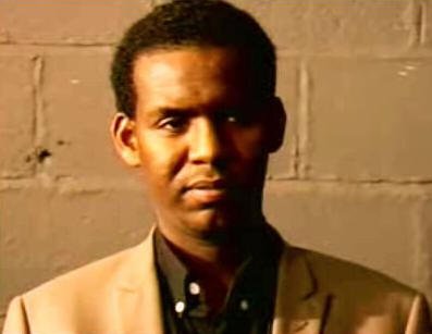 Ridwaan Haji Abdiwali
