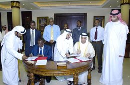 RAK and Puntland State of Somalia sign agreements to boost bilateral cooperation