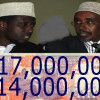 Dowlada Sheikh Shariif oo Lacag Cusub kusoo daabacanaysa $17 million oo dollar…
