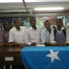 Ardayda Somaliyed ee Jamacada KLMU ee dalka Malaysia oo kaalinta 1-aad ka gashay bandhig cunto ah “Daawo Sawirada”