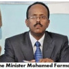 Better or worse: Prime Minister Farmajo first half of 100 days in office.