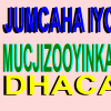 Jumcada iyo Mucjizooyinka dhaca