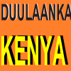 Yaa U-Sheega Kenya , Dagaal U Aadista Somaliya Dalxiis Ma’ahan.
