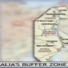 Jubba Land: Aagga xirmada ee kala qaybiya Soomaaliya iyo Kenya (Buffer Zone) – VIDEO