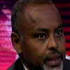 Minister of Information vs Ex-Mayor of Mogadishu
