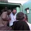 Frenchman Recalls Escape in Somalia