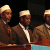 Minneapolis: Sheikh Shariif oo Khudbadiisii ku Weeraray Masaajidda Allah, badda Soomaaliyana muran weyn geliyay