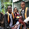 Killings of Jewels of Somali Nation | Saeed Furaa