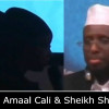Sheikh Shariif:  Is-fahamkii Badda “Lagama hadli karo….