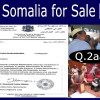 Somalia for Sale – Soomaaliya waa iib (2)