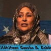 Xildhibaan Caasha Cabdalla: “Haddii iyagu Al-Shabaab yihiin, Shariifna waa Al-Shabaab”