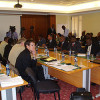 Commonwealth experts help Kenya prepare for maritime boundary negotiations with Somalia