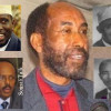 Prof. Cabdi Samater “Buuga uu Qorey Raiisul Wasaaraha Cusub waa mid loogu gefey Labadii Madaxweyne ee ugu horeeyey Soomaaliya”