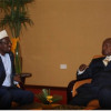 “Museveni oo ku gacan sayray laba arrimood oo uu ka codsaday Sheikh Shariif”