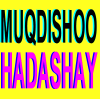 Muqdishaa Hadashay