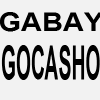 Gabay; Gocasho