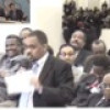 VIDEO: UK’s Somalia conference:  Somalia diaspora discuss issues with UK Minister for Africa and Africa Director