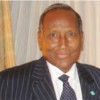 Former president of transitional Somali gov’t dies