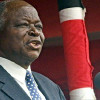 Kibaki “Xaalada Sidii Hore way Dhaantaa ee waa in Dib loo celiyaa Qaxootiga Soomaaliyeed ee ku sugan Kenya”