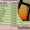 Somalia’s Oil and Gas Potential