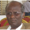 Prof  Gaandi ”Dadaalkii lagu Bixiyey in Maamul Loo sameeyo Gobolada Jubbooyinka waxaa Cagta ku Dhiftey Dowladii Shiikh Shariif “