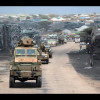 Kenyan peacekeepers aided illegal Somalia charcoal export – U.N.