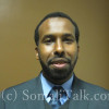 Xildhibaan Ibraahim Suleymaan Ilko case “Somaliland iyo Somaliya marka la isku daro ayaa la yiraahdaa Jamhuuriyadda Soomaaliya”. Khudbad uu ka jeediyey Minneapolis