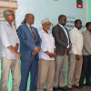 Arday Tababar Saxaafadeed Ka Dhammeysatay Machadka Somali Media Academy